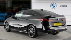 BMW 2 Series 218i [136] M Sport 4dr Petrol Saloon